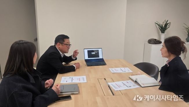 ‘내 손에 해봄 App’으로 365일 24시간 긴급돌봄 체계 굳힌다.