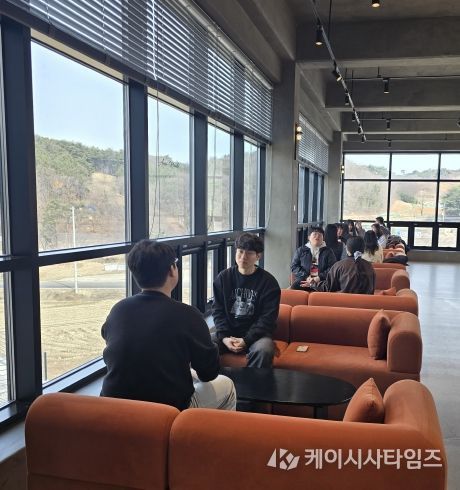 당진교육지원청 영재교육과정