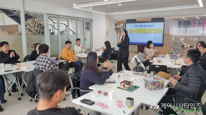 전주시, 청년 ‘온기 프로젝트’로 고립·은둔 예방