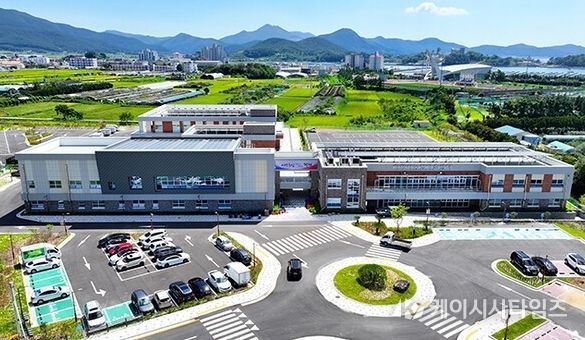 농업기술지원센터