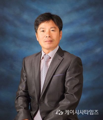 32대 영동교육지원청 김보현 교육장