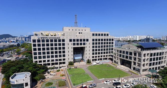 부평구청