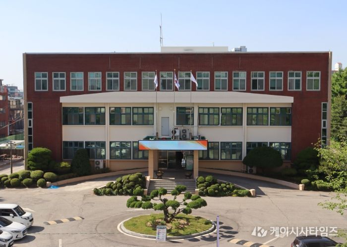 파주교육지원청