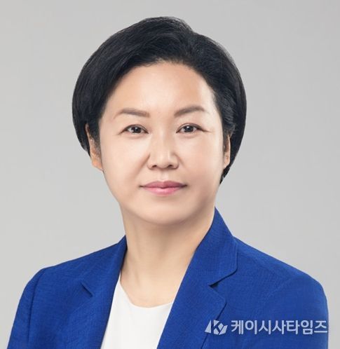 이민옥 서울특별시의원