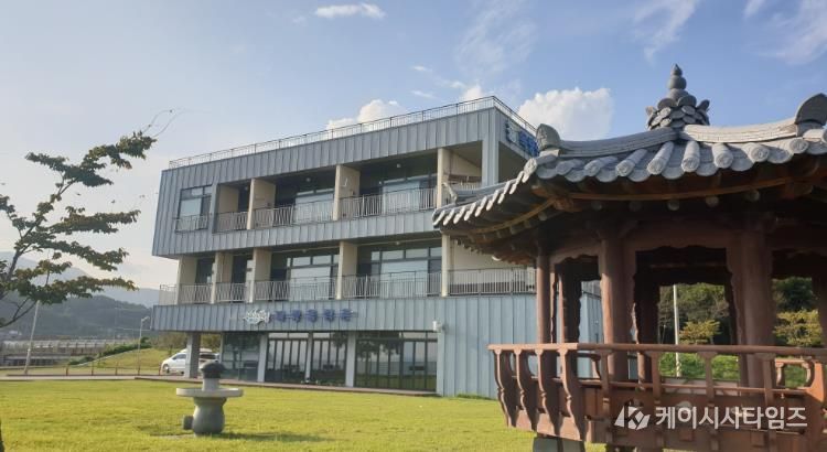 다향울림촌 사진