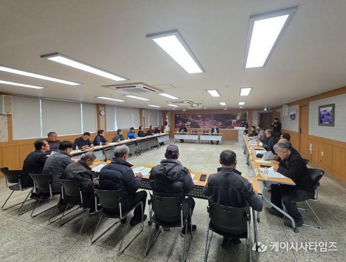 유휴부지 활용 햇빛소득마을 조성 본격화