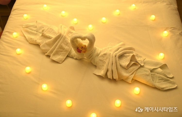 달성군, 신혼부부 결혼축하 바우처 확대 운영