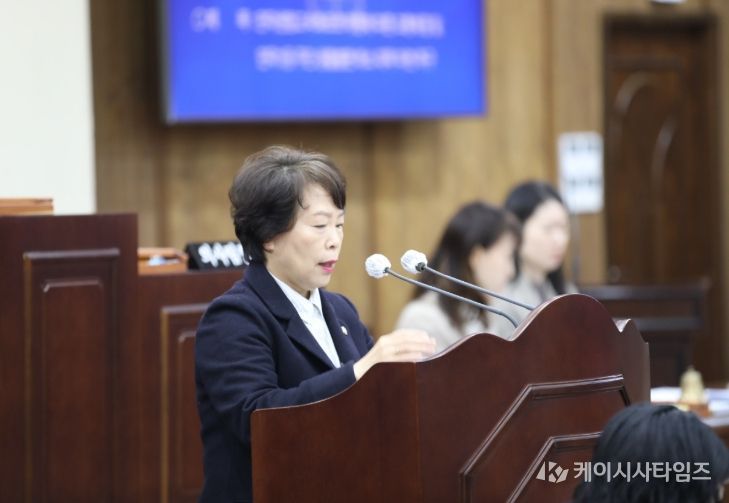 부산 북구의회 김태희 의원