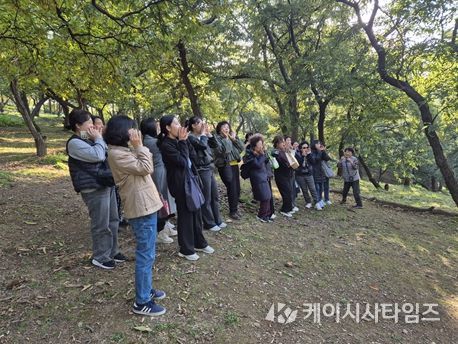 2026년 상반기 치유농업 수요자 교육 교육생 모집