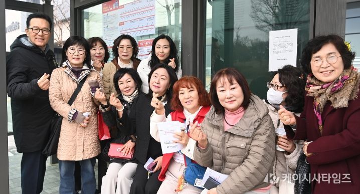 공영버스에서 ‘현장소통 버스데이’