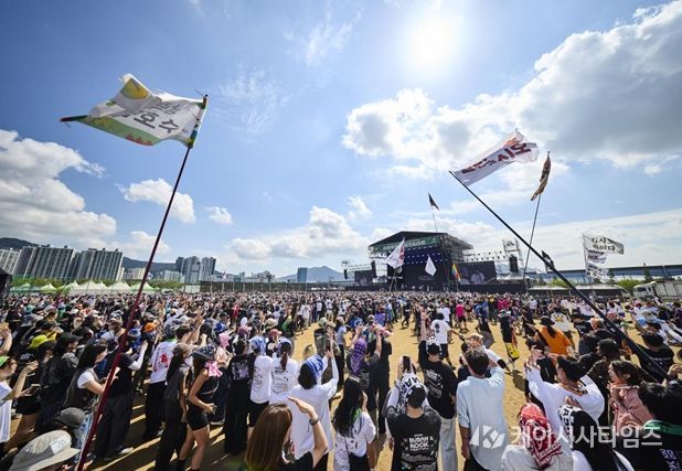 관련 사진(2025년)