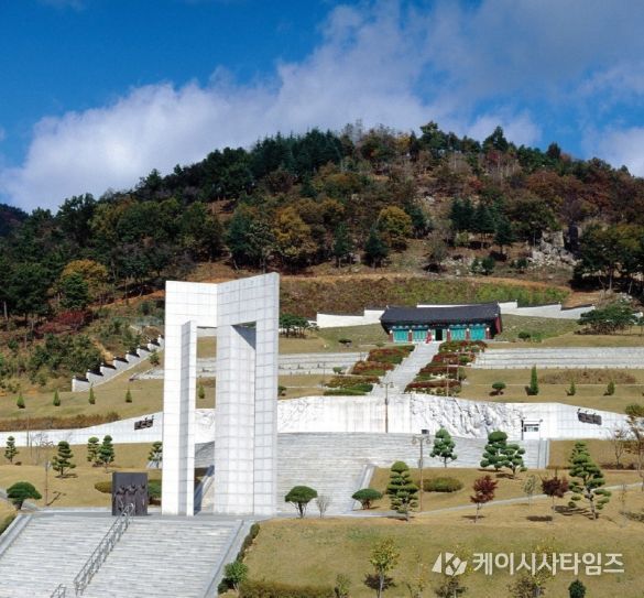 ‘제66주년 3.15의거 국가기념식’창원서 개최, 현직 대통령 첫 참석·정부 첫 공식사과