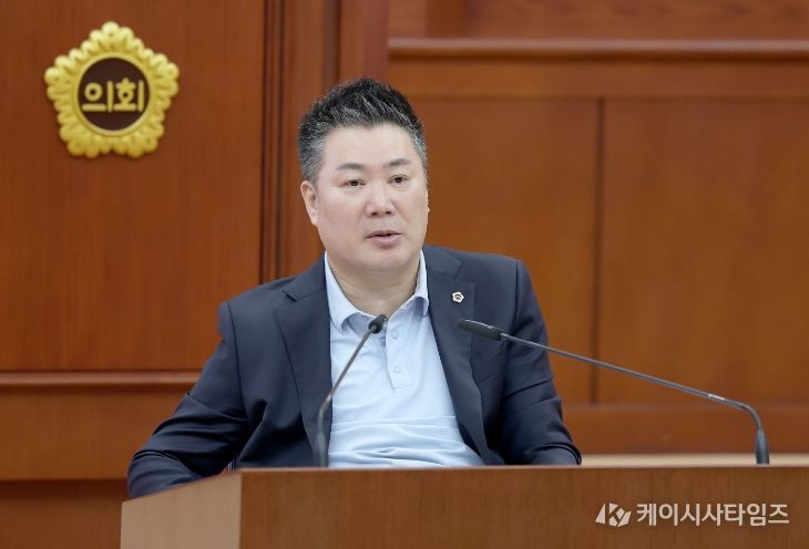 대전시의회 황경아 의원