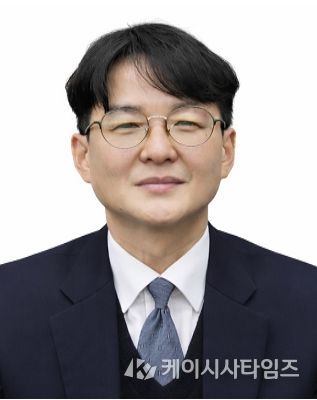 강성수(姜城洙) 인천광역시선거관리위원회 위원장