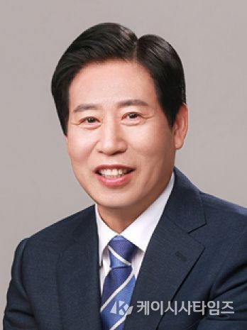 남관우 전주시의회 의장