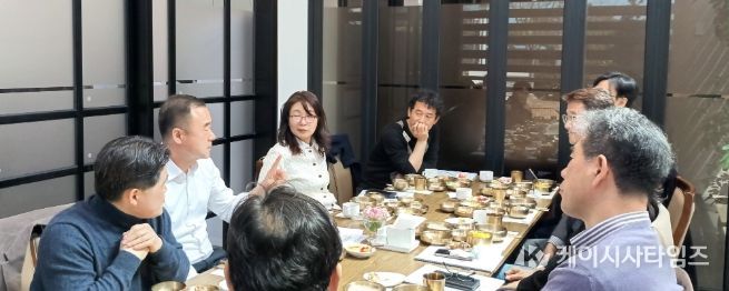 청년주거정책발굴민간전문가간담회