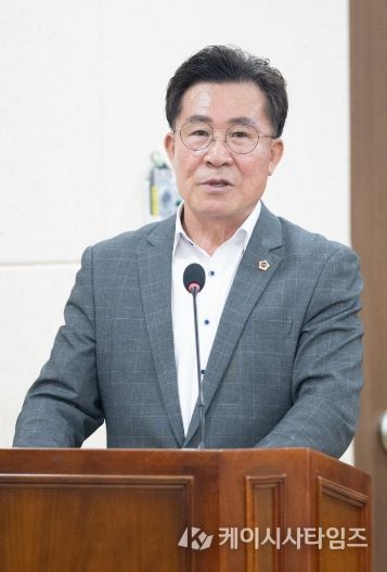 인천시의회, 자연재난 피해 공동주택 복구 지원 근거 마련