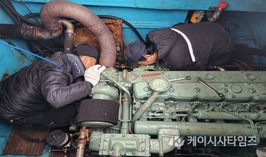 이동수리소 운영(1)