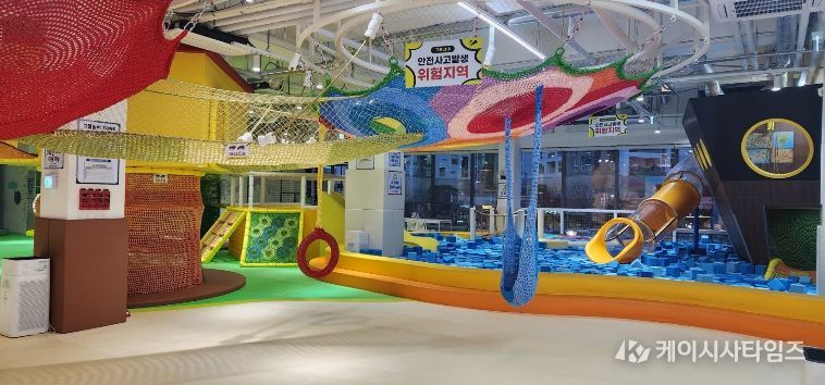 연수구, 공영버스 이용자 ‘연수꿈빛나래키즈카페’ 이용료 한시적 감면