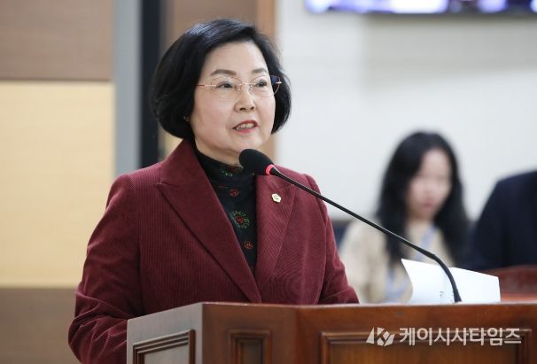 인천광역시의회 이선옥 의원(국·남동구2)