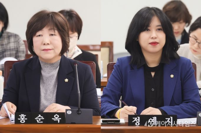 부평구의회, 의원발의 조례안 2건 상임위 통과
