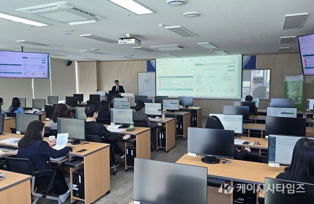 달서구, 통합사례관리 시스템 실습교육 실시… 복지 전문성 강화