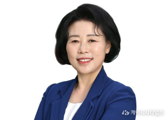 고선희 인천 서구의원