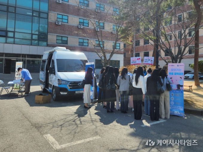 이천시, 결핵예방의 날 맞아 건강 캠페인 성료… 정신건강 서비스도 함께 운영