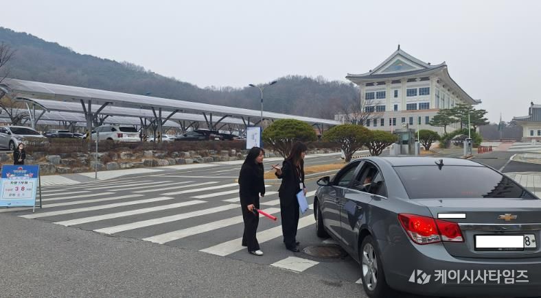 대중교통 이용․카풀 동참...공공기관 에너지 절약 실천 앞장