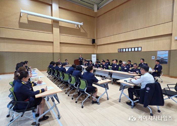 전남소방, 2026년 의용소방대 청렴도 저해 방지 대책 본격 추진