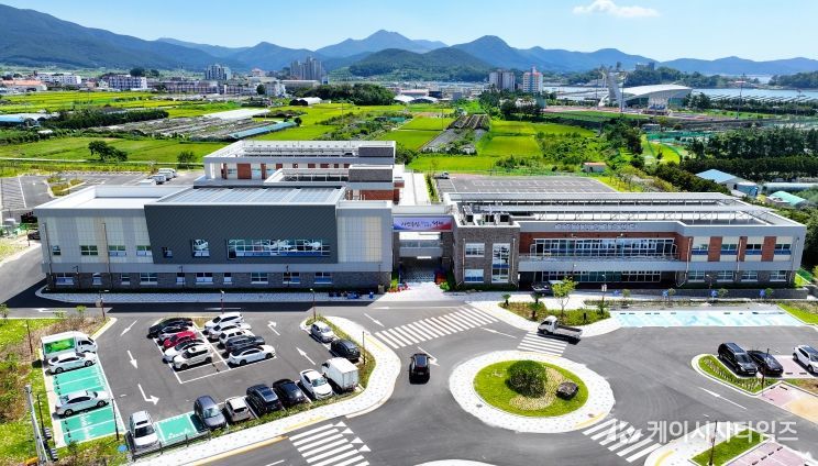 거제시농업기술센터