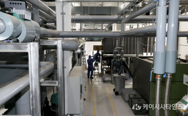 산촌에너지마을