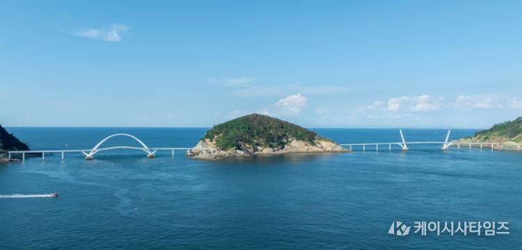 인도교제1,2교전경