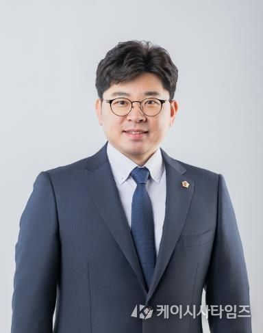 강원특별자치도의회 전찬성 의원