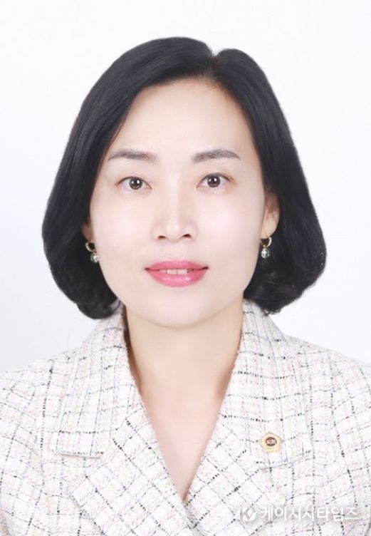 충남도의회 신순옥 의원