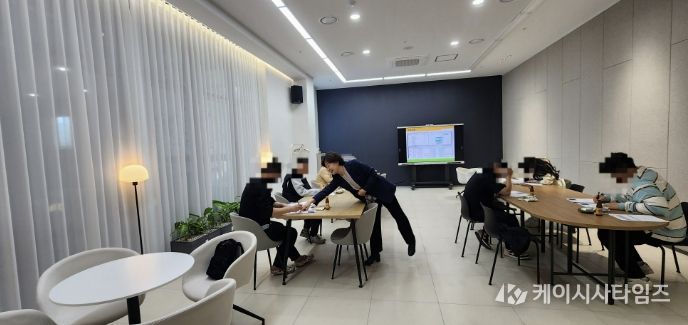 포천시가족센터, 부모교육 효과 입증…양육효능감 150% 향상