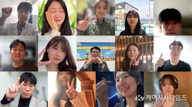 경기도의회, SNS서포터즈 발대식 개최...의정활동을 쉽고 친근하게 전달할 것