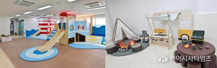 부산서구육아종합지원센터, 한국보육진흥원 공모 선정