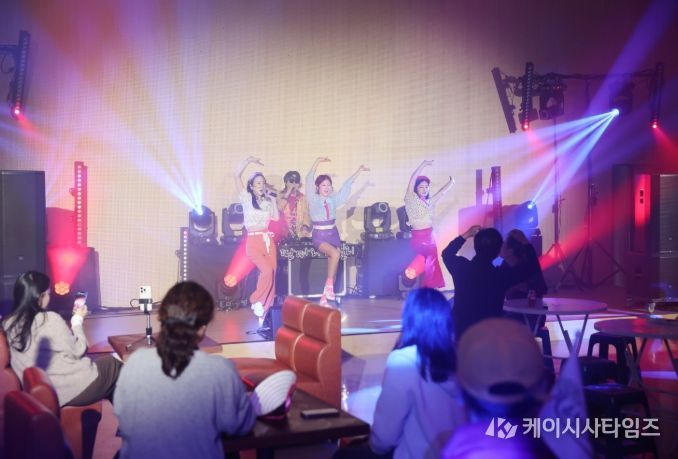 청도 유천문화마을거리축제