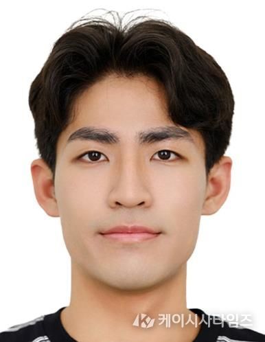 경상국립대학교 고분자공학과 지형진 학생