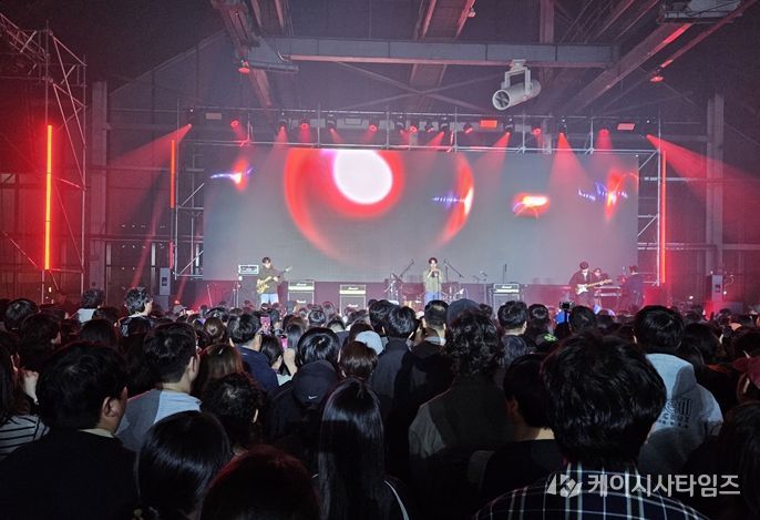 2026 라이브로드 페스타(상상플랫폼)