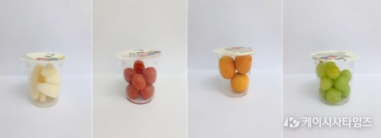 임실군, 어린이 과일간식 지원사업 본격 추진