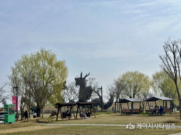 수목일기념행사