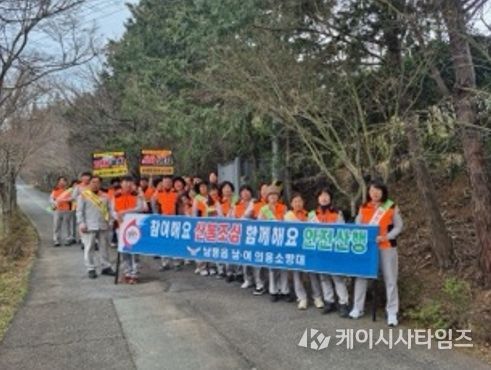 법인지방소득세 신고 납부 홍보 포스터.