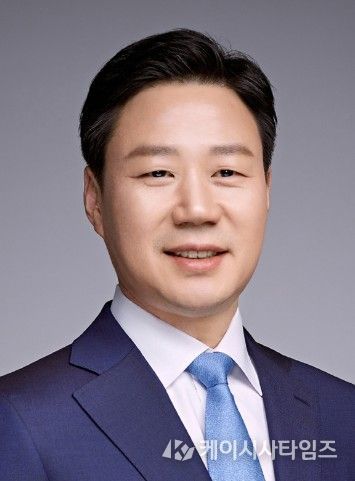 성남시의회 더불어민주당 이준배 의원