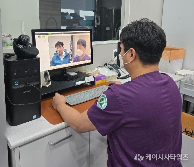 경산시, 공보의 감소에도 의료공백 없다.