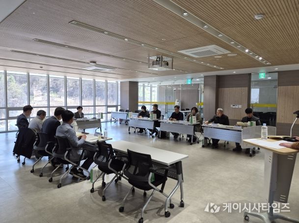 진천K스토리창작클러스터 운영위원회