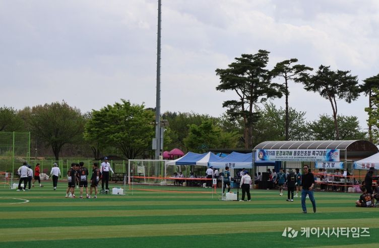 2025 문경시 사진자료(제15회 문경새재배 동호인초청 족구대회)