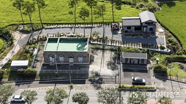 동서지구 공공하수처리시설