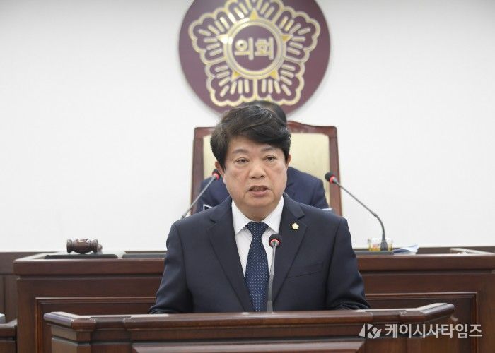 동두천시의회 김재수 의원